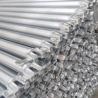 Scène d'événement en plein air, scène de concert modulaire détachable, scène modulaire, échafaudage, stand