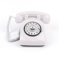 Téléphone Livre d'Or Audio pour Mariage – Enregistrez un message vocal