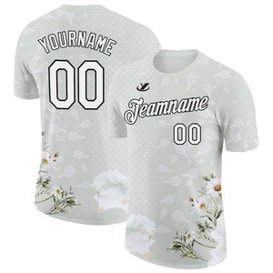 Camiseta Deportiva para Pickleball, Sin Costuras, Elástica, Antiarrugas, para Adultos, para Competencia en Interiores, Ejercicio Diario, Tenis - Product Image 1