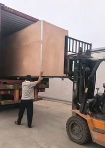 Maquinaria automática de procesamiento de productos de frijol de alta calidad Máquina de brotes de soja para brotación eficiente - Product Image 5