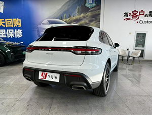 2025 Porsche Macan SUV Compatto di Lusso Benzina/<span class=keywords><strong>Elettrico</strong></span> Doppio <span class=keywords><strong>Motore</strong></span> AWD PDK 2.0T/<span class=keywords><strong>Elettrico</strong></span> Nuova <span class=keywords><strong>Auto</strong></span> Esportazione dalla Cina - Product Image 2