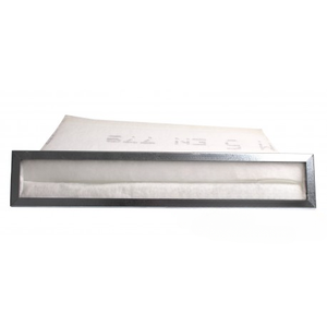 Thép cabin Bộ lọc không khí cho máy móc nông nghiệp một phần của gặt đập liên hợp lexion 620 630 640 670 730 750 760 770 - Product Image 2
