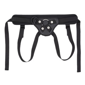 Nueva llegada pantalones usables ropa interior sexual consolador usable lesbiana para mujeres juguetes sexuales Correa en Consolador - Product Image 6