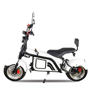 EEC-patinete eléctrico <span class=keywords><strong>de</strong></span> carga rápida, 3000W - Product Image 6