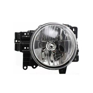 Apto para faros delanteros de FJ Cruiser 2007-2023, faros halógenos de FJ Cruiser - Product Image 3