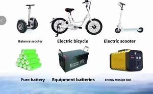 Vehículo Eléctrico y Vehículo de Equilibrio TY - Logística de Equipos Ultrapotentes a Filipinas a través de Envío Exprés <span class=keywords><strong>DHL</strong></span> - Product Image 6