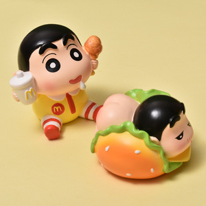 Figuras Coleccionables de Anime Yu Mo Maimen Shinzai en Caja Ciega, Adornos de Escritorio, Regalo para Fans - Product Image 5