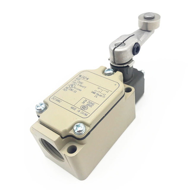Limit Switch for OMRON WLCA2-N