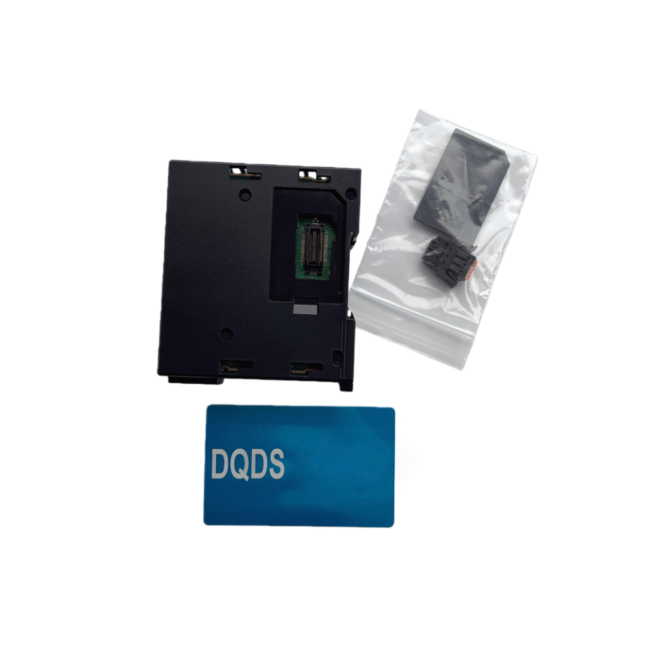 100% Original and Brand New KEYENCE KV-EC01 Programmable Controller EtherCAT Communication Unit with One Year Warranty