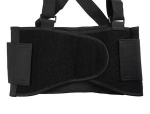 Aofeite – Nouvelle ceinture de soutien lombaire réglable pour le dos, correcteur de posture portable pour le bas du dos, attelle de maintien pour le haut du dos - Product Image 5