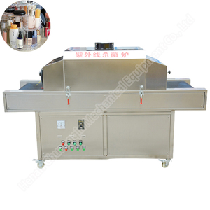 Autoclave Sterilizer for Glass Jars and Bottles Uv Lamp Sterilizer Tunnel Sterilizing Machine Uv Dried Herbs Sterilizing Machine - Product Image 3