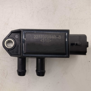 Boîtier de thermostat 110606217R 110608635R pour <span class=keywords><strong>Renault</strong></span> Captur <span class=keywords><strong>Clio</strong></span> <span class=keywords><strong>4</strong></span> Megane Scenic Dacia Duster Logan Sandero 0.9 1.2 Tce - Product Image 6