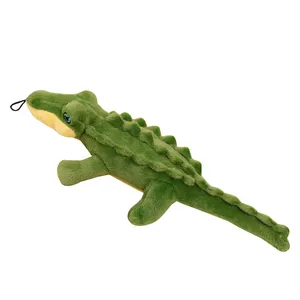 Pet Doll BB Called Pressed Shark Turtle Crocodile Animals Plush Doll Manufacturers Wholesale Customization