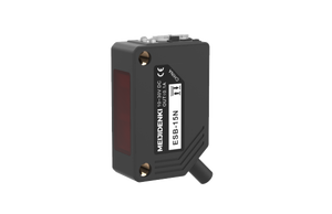 Akusense BGS 30 cm Sensor fotoeléctrico óptico Reflex Interruptor de proximidad con supresión de fondo Photo Eye - Product Image 2