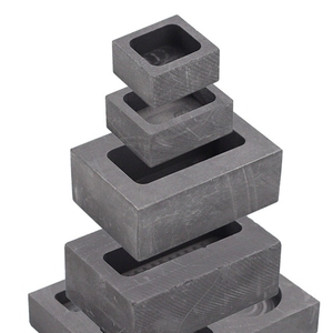 Thiêu kết kỹ thuật <span class=keywords><strong>Graphite</strong></span> khuôn cho chết đúc đồ trang sức công cụ thiết lập bao gồm đồ trang sức vàng công cụ - Product Image 1