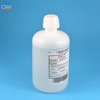Bonne qualité, 1 l, protection des têtes d'impression liquide, solution de nettoyage, pour tête d'impression dx5 dx7 xp600 tx800, liquide hydratant