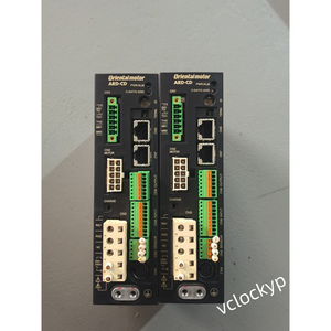 Oriental Motor Vexta ARD-<b>CD</b> Stepping Motor NEW - Product Image 1