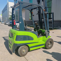 Forklift Listrik, Forklift Heli, Hangcha Forklift, Forklift Gudang Baterai