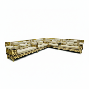 Árabe Majlis Muebles Árabe Moderno Majlis | Personalización posible | Entrega mundial gratuita - Product Image 2