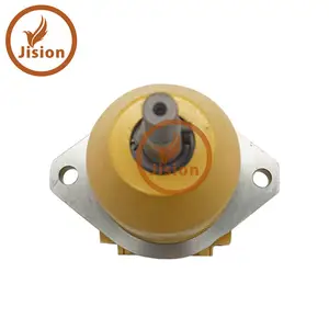 JISION Excavator Parts E330C Fan Motor valve switch fan motor 191-5611