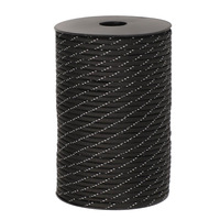 Ligne de vie d'urgence à haute réflectivité pour paracorde à 7 cœurs pour corde de survie étanche 4mm 100m survie en plongée