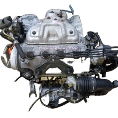 D16A VTEC 1996 2000 for HONDA CIVIC SIR EK3 1.6L SOHC Engine JDM D16