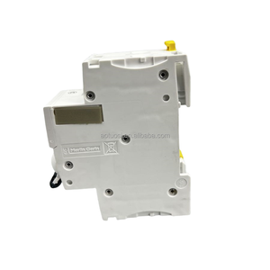 Mini Interruptor Automático Eléctrico IC65N C32A 4P, Interruptor de Circuito MCB - Product Image 5