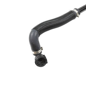 Autopartes Motor Radiador Manguera de tubería de agua de refrigeración 2045010124 para mercedes-benz W204 W212 S212 - Product Image 6