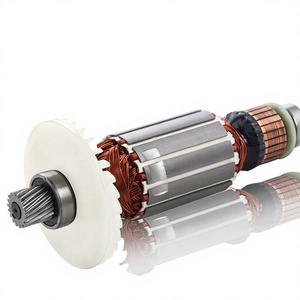 Juego de herramientas de impacto para el hogar de 128 piezas con herramientas eléctricas y kit de ferretería para reparaciones domésticas - Product Image 2