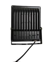 Reflector LED SMD para Exteriores de 12V/220V, 3500K, Blanco Cálido, 10W, con Lámpara de Sodio de Alta Presión, Clasificación IP65