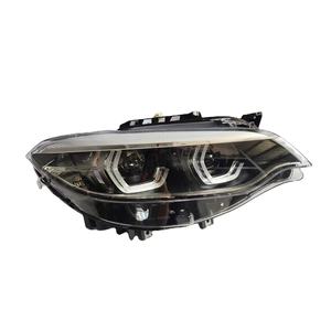 Phares LED pour BMW Série 2 F22, vente directe d'usine, nouveaux phares de voiture, phares LED - Product Image 1