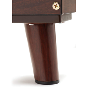 Personalizable para todos los marcos de cama para perros, fácil de montar-<span class=keywords><strong>Mid</strong></span>-Century Modern - Product Image 6