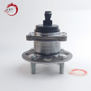 Pièce de moteur automobile de qualité authentique, roulement-RR Hub Unit 52750-F9100 pour Hyundai Elantra Kia Ceed 52750F9100 - Product Image 2