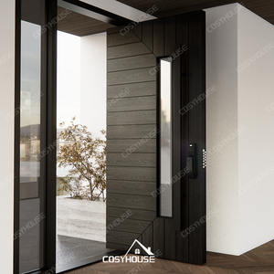 Porte <span class=keywords><strong>d</strong></span>'<span class=keywords><strong>entrée</strong></span> en bois <span class=keywords><strong>de</strong></span> noyer modèle australien pour villa, porte <span class=keywords><strong>d</strong></span>'<span class=keywords><strong>entrée</strong></span> personnalisée <span class=keywords><strong>de</strong></span> sécurité, grande porte <span class=keywords><strong>d</strong></span>'<span class=keywords><strong>entrée</strong></span> en bois massif - Product Image 2