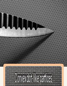 Fregadero de cocina de acero inoxidable engrosado, fregadero individual grande para lavar verduras, fregadero doméstico para lavar platos, negro nano - Product Image 5