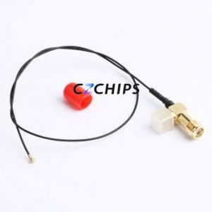 KH-IPEX3-SMAKWE5-RG0.81-B0300H RF Cable RF Whole Sale Electronic Component Chips Supplier & BOM Service - Product Image 1