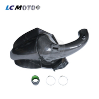 Kit d'admission en fibre de carbone pour BMW M440i B58 Gen.2 3.0T G22 G23 G26 2021+