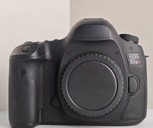 High Performance Used 51MP Full Frame Camera 5DS R 5.0fps Continuous <b>Shooting</b> Digital Camera 5DSR - Product Image 3