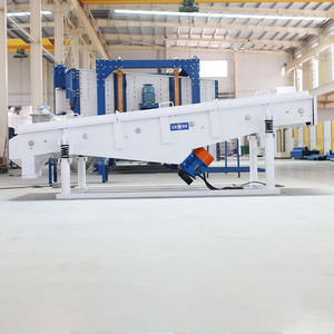 شاشة تهتز ذات سطح مزدوج بسعة عالية مع مركب عالي التردد - Product Image 2