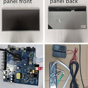 Module LCD T215HVN01.1 21,5 pouces 22 pouces 1920*1080, écran LCD, pièce de rechange pour téléviseur Web - Product Image 5