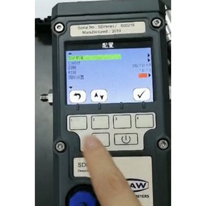 Higrómetro portátil Shaw Sdhmini P para punto de rocío, de -80 a 20 °C, para detección de humedad - Product Image 5