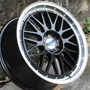 <span class=keywords><strong>Cerchi</strong></span> in Lega per <span class=keywords><strong>Auto</strong></span> Passeggeri Giapponesi Misura Completa 15 16 17 18 19 Pollici Adatti per la Tua <span class=keywords><strong>Auto</strong></span> per LM 4/5*100/112/114.3/120/108 Deep Dish - Product Image 4
