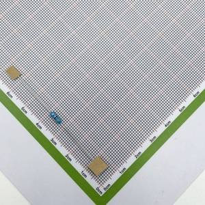 Whole Sale MF1/4W-47ohm1% T52 1/4W Resistors Metal Film Resistors 47ohm 1% 1/4W - Product Image 1