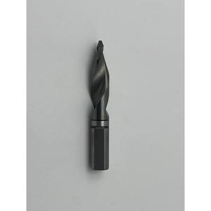 HWM Solid <b>Carbide</b> <b>Drill</b> <b>Bit</b> PH68M008070LT for Machine Tools - Product Image 1