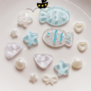 3D lindo DIY Y2k personaje teléfono caso encantos teléfono <span class=keywords><strong>celular</strong></span> <span class=keywords><strong>basura</strong></span> oro encantos para teléfono <span class=keywords><strong>basura</strong></span> caso encantos - Product Image 4