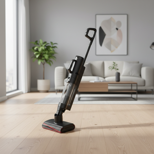 <span class=keywords><strong>Aspiradora</strong></span> <span class=keywords><strong>de</strong></span> <span class=keywords><strong>Vapor</strong></span> Inalámbrica Inteligente con Pantalla Digital <span class=keywords><strong>de</strong></span> 26000 Pa, Máquina <span class=keywords><strong>de</strong></span> Limpieza <span class=keywords><strong>de</strong></span> Pisos, <span class=keywords><strong>Aspiradora</strong></span> y Limpiadora <span class=keywords><strong>de</strong></span> Pisos - Product Image 5