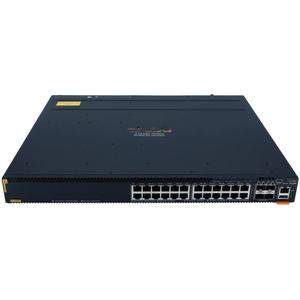Baru asli Aru Ba instan pada 1930 24G 4SFP/SFP + jaringan Switch JL682A biaya efektif dalam stok JL682A harga pabrik - Product Image 6