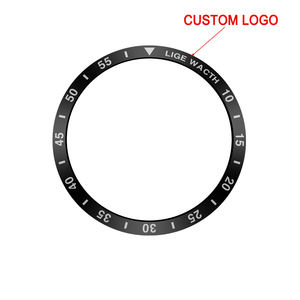 <span class=keywords><strong>Reloj</strong></span> <span class=keywords><strong>Inteligente</strong></span> <span class=keywords><strong>LIGE</strong></span>, Personalización Directa de Fábrica, OEM ODM, Pantalla Táctil Completa HD, Logotipo Personalizado, Interfaz de Usuario, Resistente al Agua, Monitor de Actividad Física - Product Image 2