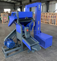 Grandes machines à décortiquer le riz, petites mini-machines à décortiquer le riz portables pour usage domestique, fourniture directe du fabricant, livraison rapide
