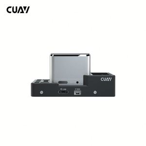 ชุดควบคุมการบิน CUAV X7+ Pro Autopilot NEO 3 GPS พร้อม Pixhawk AP สำหรับเครื่องบินบังคับวิทยุ ราคาโรงงาน - Product Image 4